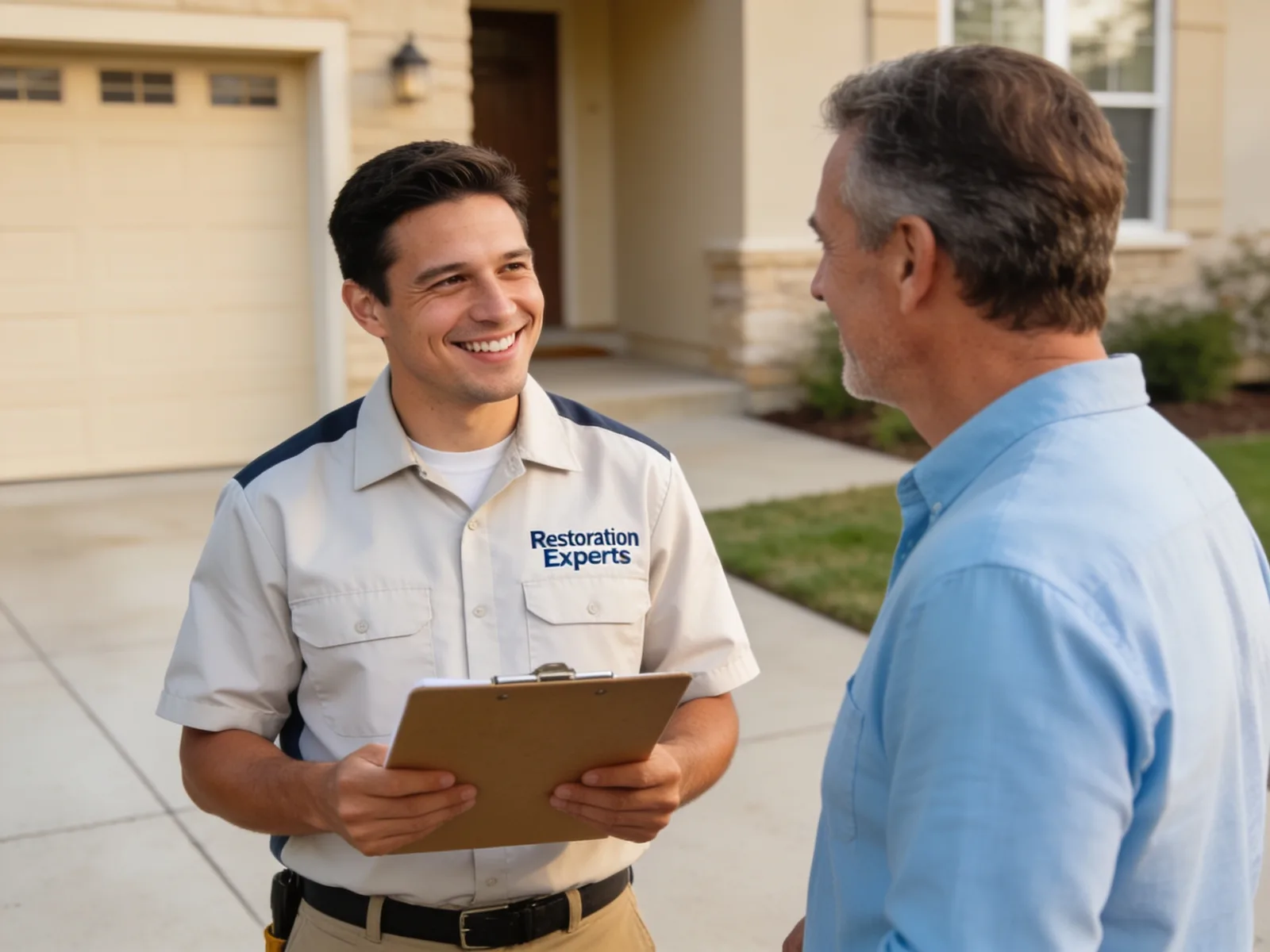 Water Damage Cleanup Siler City, NC FAQs